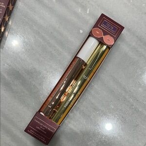 Tarte Maracuja Juicy Lip Trio in Gold and Brown
